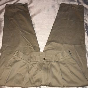 Savane Khaki Pants